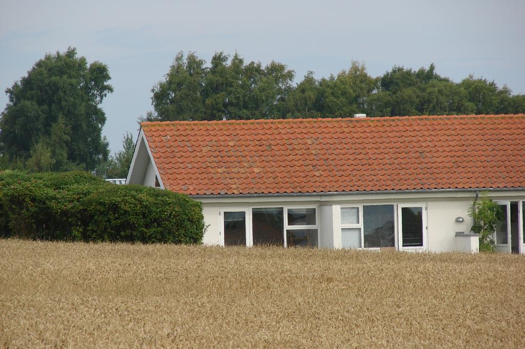 Sandkaas Family Camping & Cottages Allinge-Sandvig Cameră foto