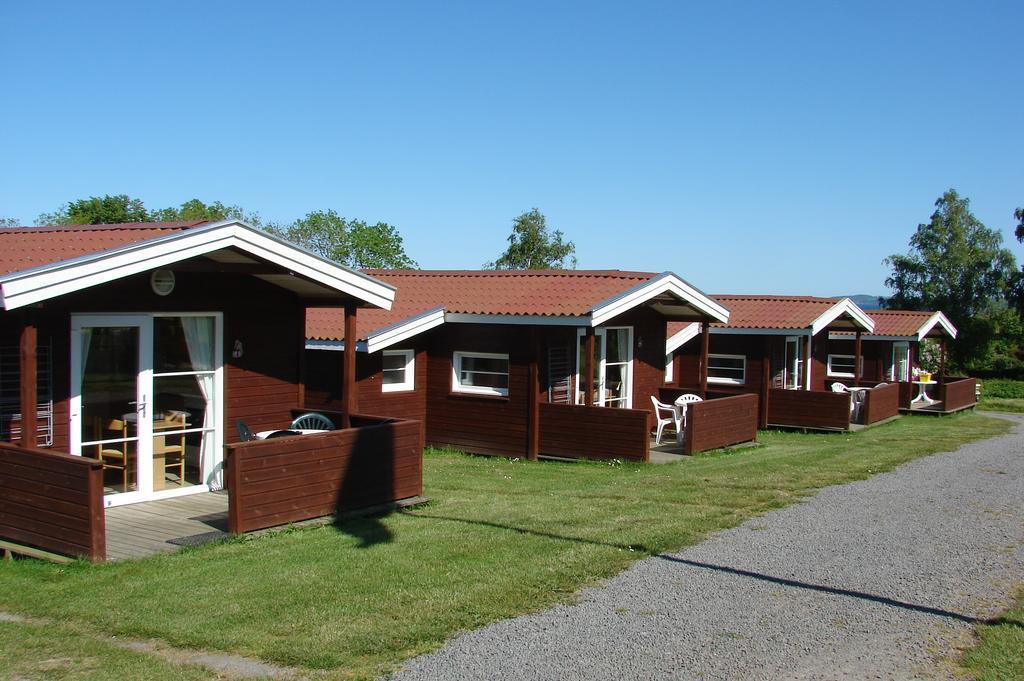 Sandkaas Family Camping & Cottages Allinge-Sandvig Cameră foto