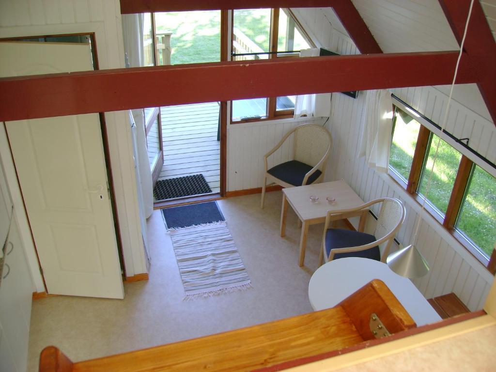 Sandkaas Family Camping & Cottages Allinge-Sandvig Cameră foto