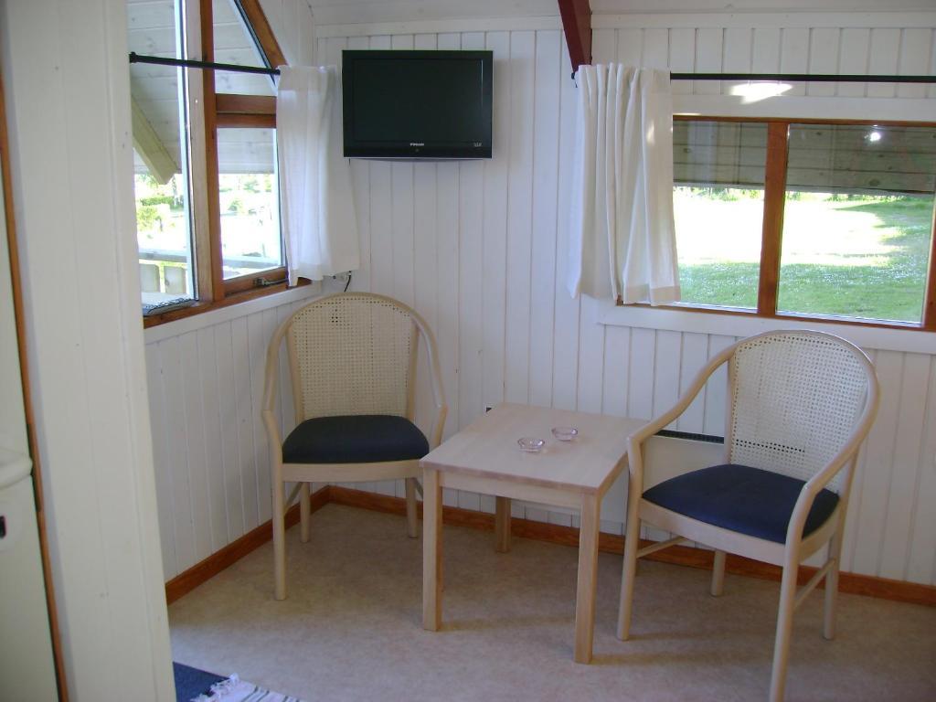 Sandkaas Family Camping & Cottages Allinge-Sandvig Cameră foto
